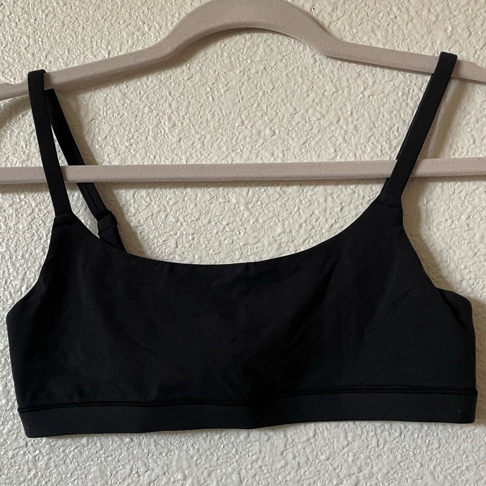 SKIMS Fits Everybody bralette